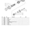 Carraro 26.20M + TB200 Axle with Transfer Box Parts Catalog (Ref. 371810) – sample page 3