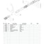 Carraro 28.44FR Axle Parts Catalog (Ref. 372979) – sample page 2