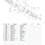 Carraro 28.43M Axle Parts Catalog (Ref. 374150) – sample page 1