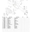 Carraro 20.49 Axle Parts Catalog (Ref. 380376) – sample page 1