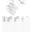 Carraro TLB2 Transmission Parts Catalog (Ref. 380534) – sample page 3