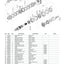 Carraro TLB1 Transmission Parts Catalog (Ref. 380625) – sample page 2