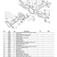 Carraro 26.16 Axle Parts Catalog (Ref. 381025) – sample page 1