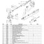 Carraro 26.16 Axle Parts Catalog (Ref. 381025) – sample page 2