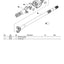 Carraro 26.16 Axle Parts Catalog (Ref. 381025) – sample page 3