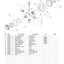 Carraro 28.44FR Axle Parts Catalog (Ref. 385770, 356421) – sample page 2