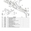Carraro 26.22 Axle Parts Catalog (Ref. 385772) – sample page 1