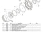Carraro 26.22 Axle Parts Catalog (Ref. 385772) – sample page 3