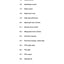 Carraro Axle Parts Catalog (Ref. 387788) – sample page 1