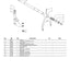 Carraro Axle Parts Catalog (Ref. 387788) – sample page 2