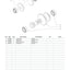 Carraro Transmission Parts Catalog (Ref. 393058) – sample page 2