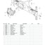 Carraro 26.48 Axle Parts Catalog (Ref. 401608) – sample page 1