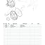 Carraro TLB1 Transmission Parts Catalog (Ref. 401731) – sample page 1