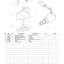 Carraro TLB1 Transmission Parts Catalog (Ref. 401731) – sample page 3