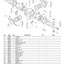 Carraro 26.20M Axle Parts Catalog (Ref. 405650) – sample page 1