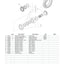 Carraro 26.22 Axle Parts Catalog (Ref. 405854) – sample page 2