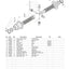 Carraro 26.28M Axle Parts Catalog (Ref. 411160) – sample page 2