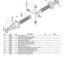 Carraro 26.28M Axle Parts Catalog (Ref. 411164) – sample page 2