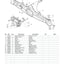 Carraro 26.17 Axle Parts Catalog (Ref. 411733) – sample page 1