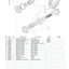 Carraro 26.17 Axle Parts Catalog (Ref. 411733) – sample page 2