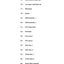 Carraro Transmission Parts Catalog (Ref. 411771) – sample page 1