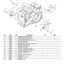 Carraro Transmission Parts Catalog (Ref. 411771) – sample page 2