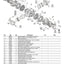 Carraro 26.27M Axle Parts Catalog (Ref. 424081) – sample page 1