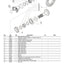 Carraro 26.27M Axle Parts Catalog (Ref. 424081) – sample page 2