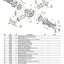 Carraro 26.27M Axle Parts Catalog (Ref. 424082) – sample page 1