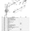 Carraro 20.43 Axle Parts Catalog (Ref. 572216) – sample page 2
