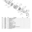 Carraro Axle Parts Catalog (Ref. 635035) – sample page 1