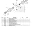 Carraro Axle Parts Catalog (Ref. 635035) – sample page 2