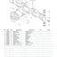 Carraro 26.27M Axle Parts Catalog (Ref. 635036) – sample page 1