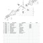 Carraro 26.27M Axle Parts Catalog (Ref. 635038) – sample page 2