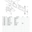 Carraro 26.27 Axle Parts Catalog (Ref. 635039) – sample page 1