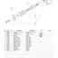 Carraro 26.27 Axle Parts Catalog (Ref. 635039) – sample page 2