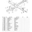 Carraro 20.29 Axle Parts Catalog (Ref. 635048) – sample page 1