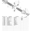 Carraro 20.29 Axle Parts Catalog (Ref. 635048) – sample page 2