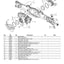 Carraro 20.16 Axle Parts Catalog (Ref. 635109) – sample page 1