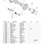 Carraro Axle Parts Catalog (Ref. 635475) – sample page 1