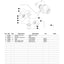 Carraro Axle Parts Catalog (Ref. 635475) – sample page 2