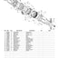 Carraro 26.27M Axle Parts Catalog (Ref. 635601) – sample page 1