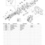 Carraro 26.27M Axle Parts Catalog (Ref. 635601) – sample page 3