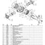 Carraro 26.27M Axle Parts Catalog (Ref. 635603) – sample page 1