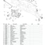 Carraro 20.22 Axle Parts Catalog (Ref. 641372) – sample page 1