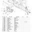 Carraro 20.22 Axle Parts Catalog (Ref. 641373) – sample page 1