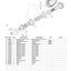 Carraro 20.22 Axle Parts Catalog (Ref. 641373) – sample page 2