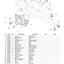 Carraro 20.22 Axle Parts Catalog (Ref. 641375) – sample page 1