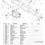 Carraro 20.19 Axle Parts Catalog (Ref. 641391) – sample page 1
