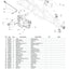 Carraro 20.19 Axle Parts Catalog (Ref. 641392) – sample page 1